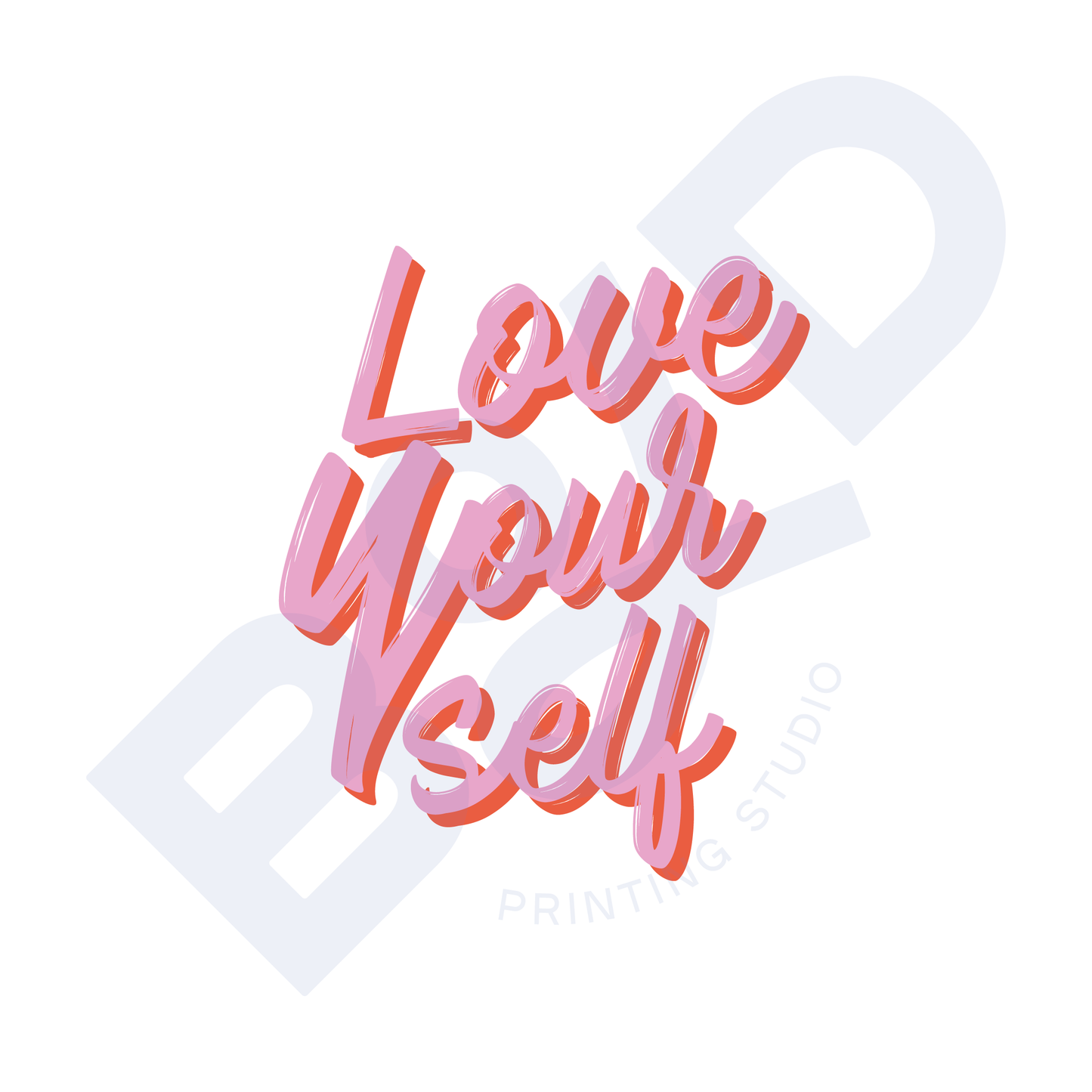 Valentine's Mug, Valentine's Day Mug, Self Love Mug