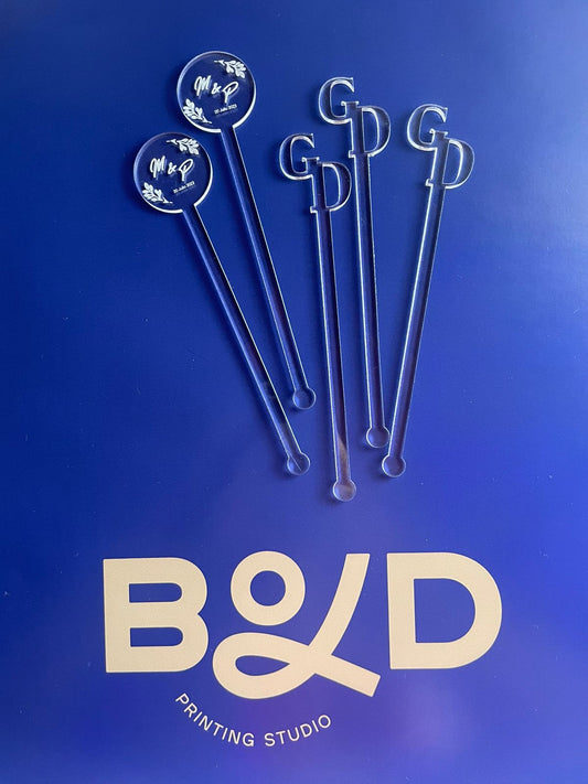 Mezcladores Personalizados